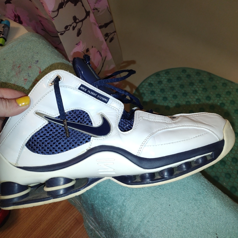 Men's nike sneakers sz 11